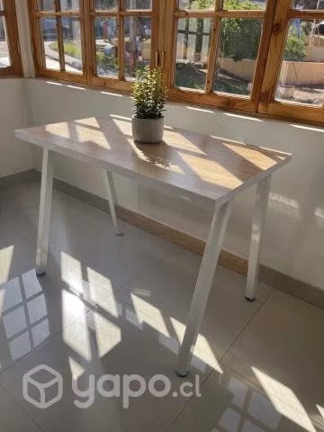 Escritorio nuevo