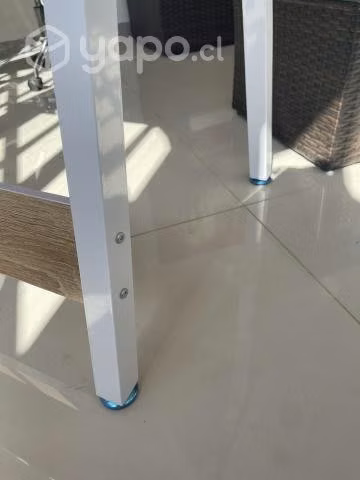 Escritorio nuevo