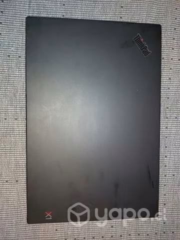 Lenovo X1 Carbon i7