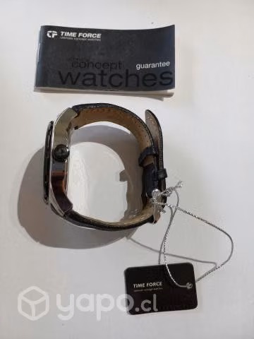 Reloj Time Force - Imagen 3