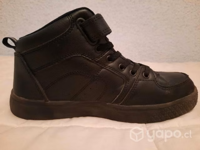 Zapatillas Escolares