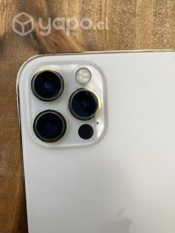 Iphone 12 pro