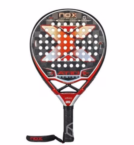 Pala nox at10 luxury genius 18k