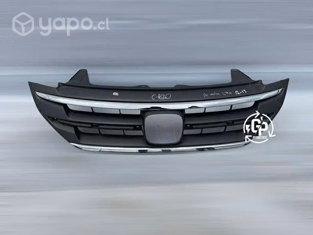 Máscara Honda CRV 2012 2013