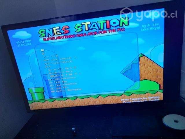 Smart tv y ps2 oferton - Imagen 3