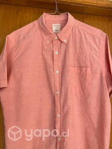 Camisa Greenfield talla M