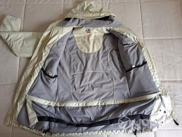 Parka le coq sporfit - Imagen 3