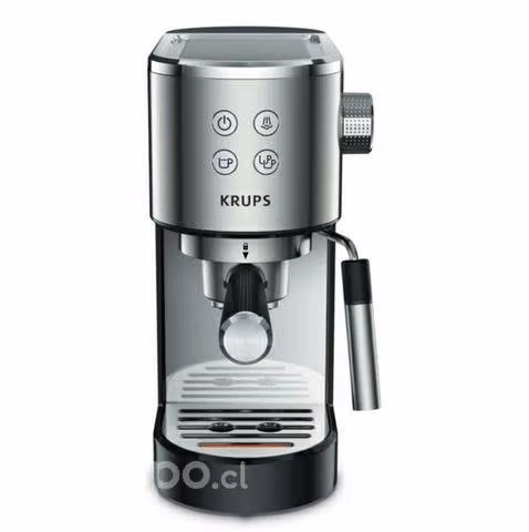 Cafetera expresso - Imagen 4