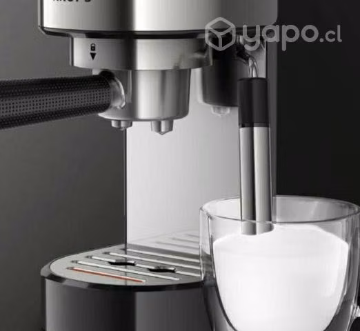 Cafetera expresso - Imagen 2