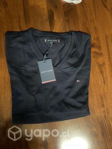 Poleras Tommy Hilfiger originales - Imagen 2