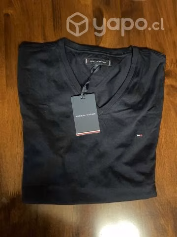 Poleras Tommy Hilfiger originales