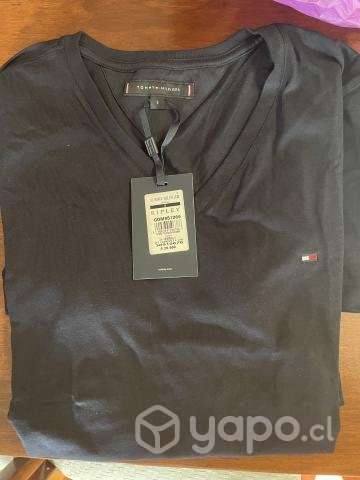 Poleras Tommy Hilfiger originales - Imagen 6