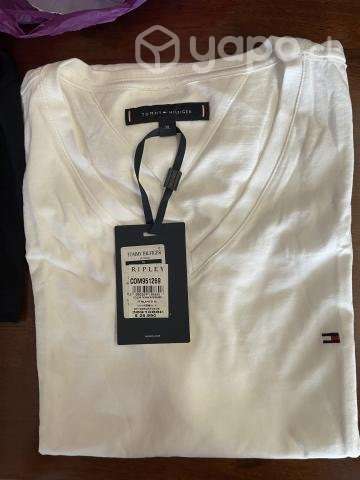 Poleras Tommy Hilfiger originales - Imagen 5