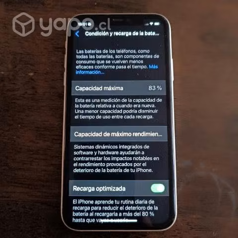 Iphone 11 . - Imagen 6