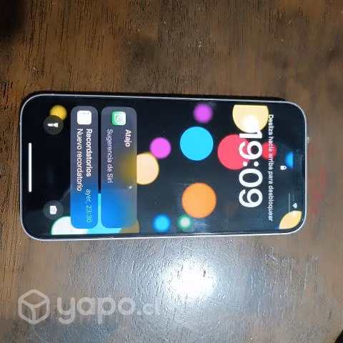 Iphone 11 .