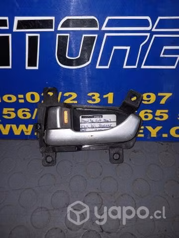 Manilla Interior Trasera Izquier Kia Sportage 2015