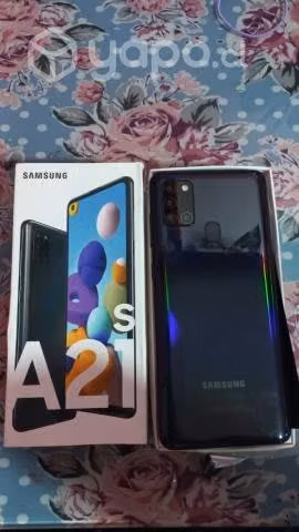 Samsung galaxy a21s 64gb
