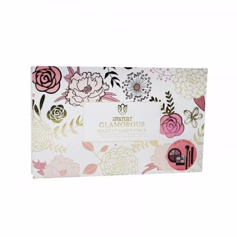 Set de maquillaje Glamorous Makeup Essentials - Imagen 3