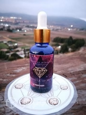 Aromaterapia
