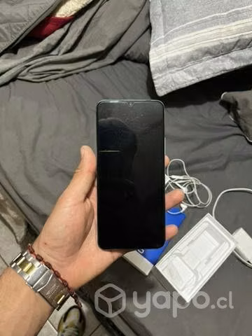 Vivo Y53s celular