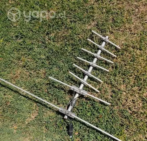 Antena HD
