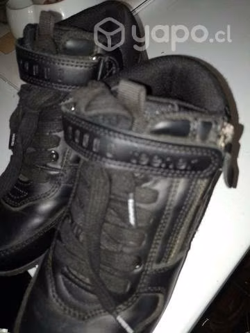 Zapatos talla 36