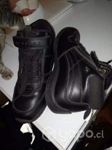 Zapatos talla 36