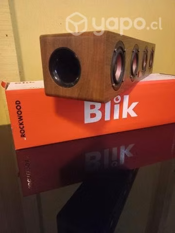 Parlante Blik