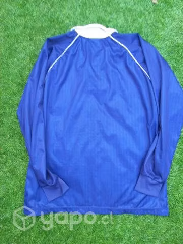 Camiseta u de chile - Imagen 3