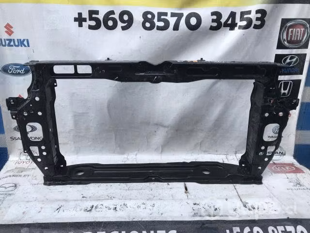 Frontal Kia Rio 4-5 (18-21)