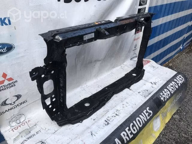 Frontal Kia Rio 4-5 (18-21)