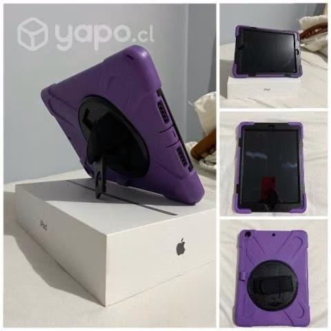 IPad 7ma generación + Apple Pencil 1ra generación - Imagen 3