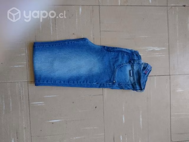 Mohicano jeans talla 36/38 - Imagen 2