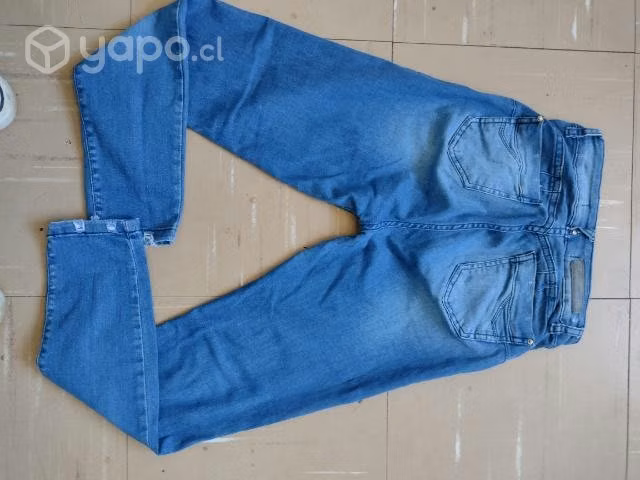 Mohicano jeans talla 36/38 - Imagen 3