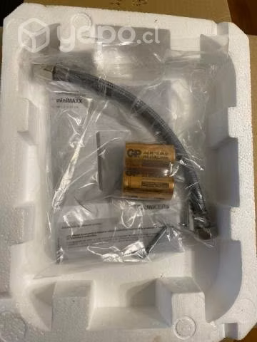 Calefont 10 lts gas natural