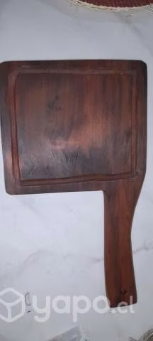 Tablas nativas de pellin