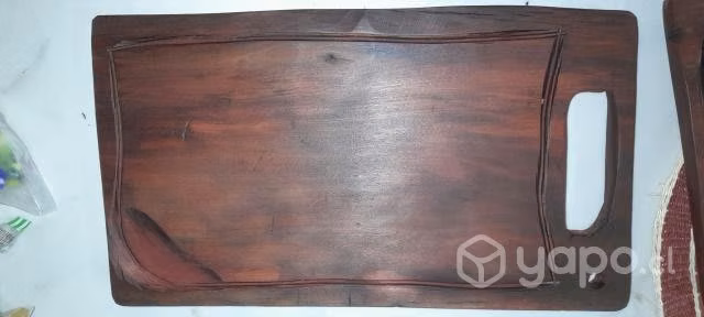 Tablas nativas de pellin