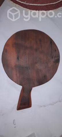 Tablas nativas de pellin