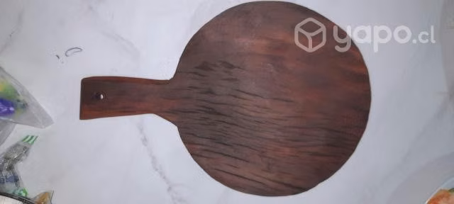 Tablas nativas de pellin