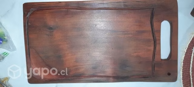 Tablas nativas de pellin
