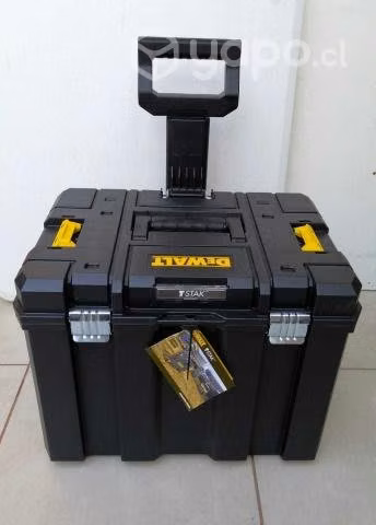Caja de herramientas Dewalt