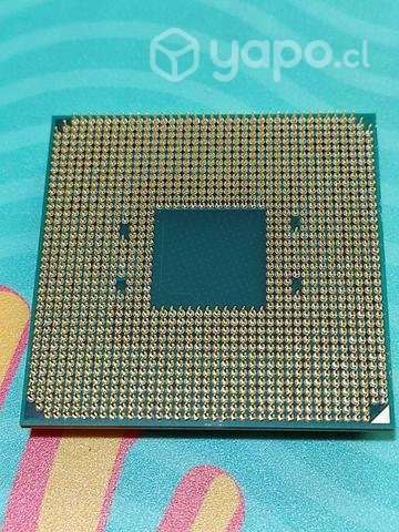 Ryzen 2600 - Imagen 3