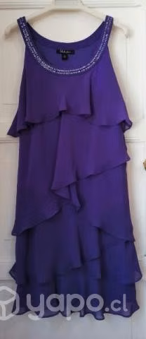 Vestido de fiesta