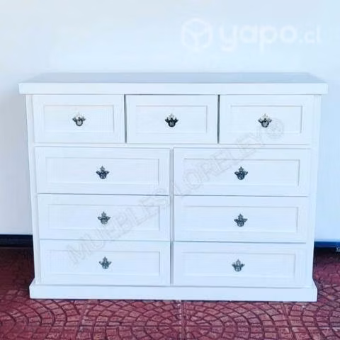 Muebles para el hogar