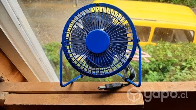 VENTILADOR ( de bajo consumo )