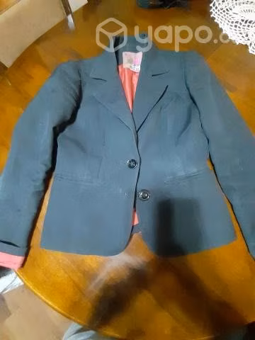 ropa chaquetas fono