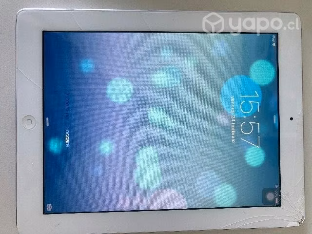 IPad - Imagen 6