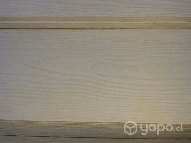 Siding de fibrocemento de 6 x 19 x 3,66