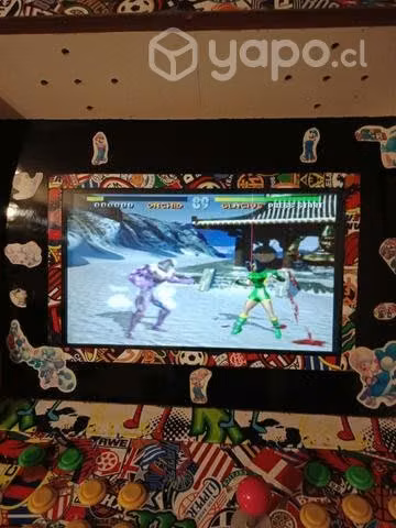 Máquina Game - Imagen 3