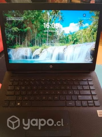 Notebook HP - Imagen 2